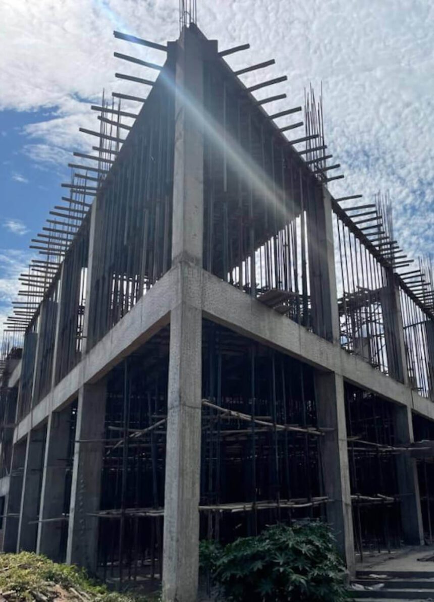 5 Edc Architects – Architectural Design Consultancy