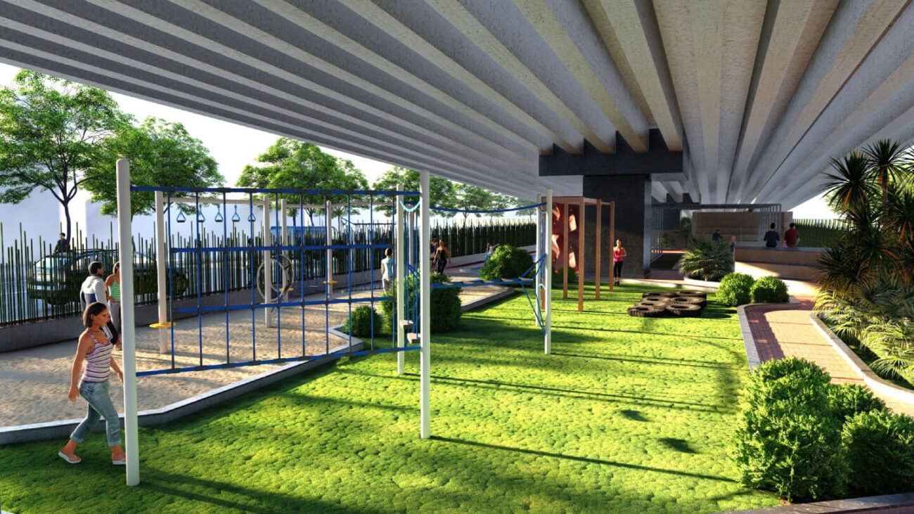 beautification-under-flyover-1