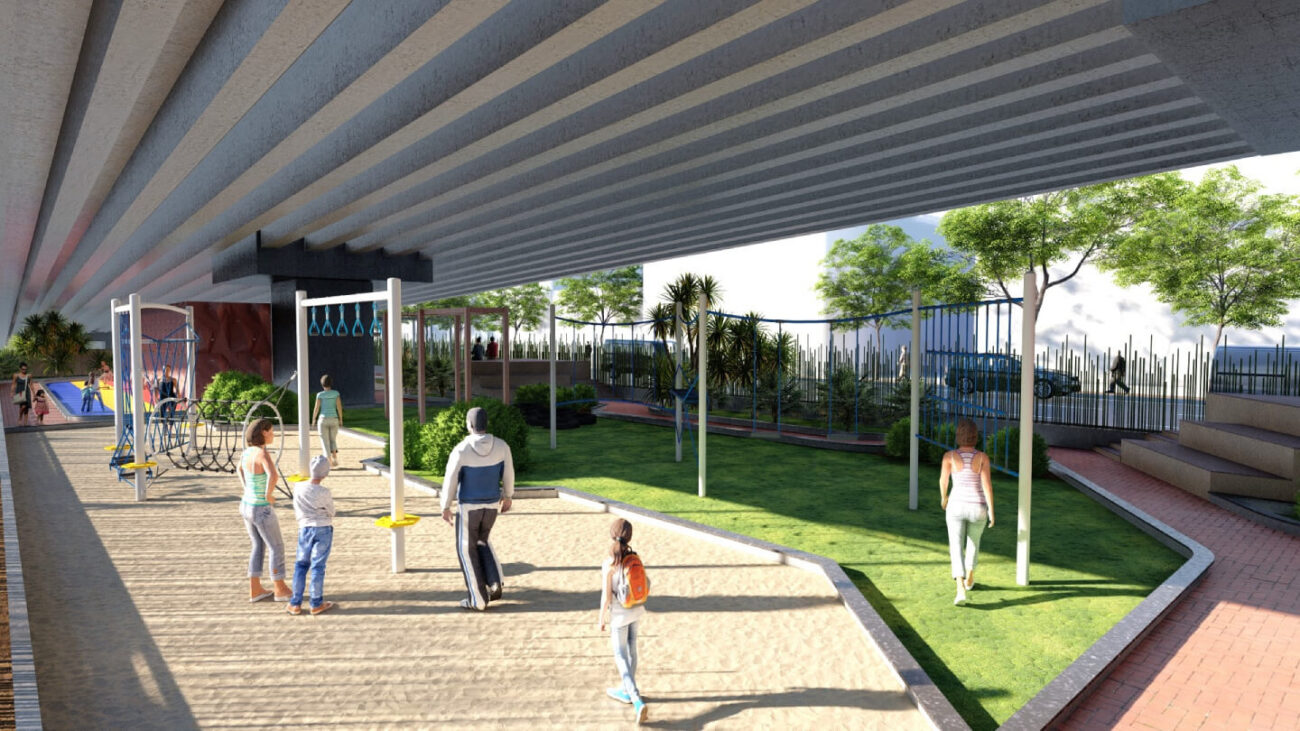 beautification-under-flyover-3