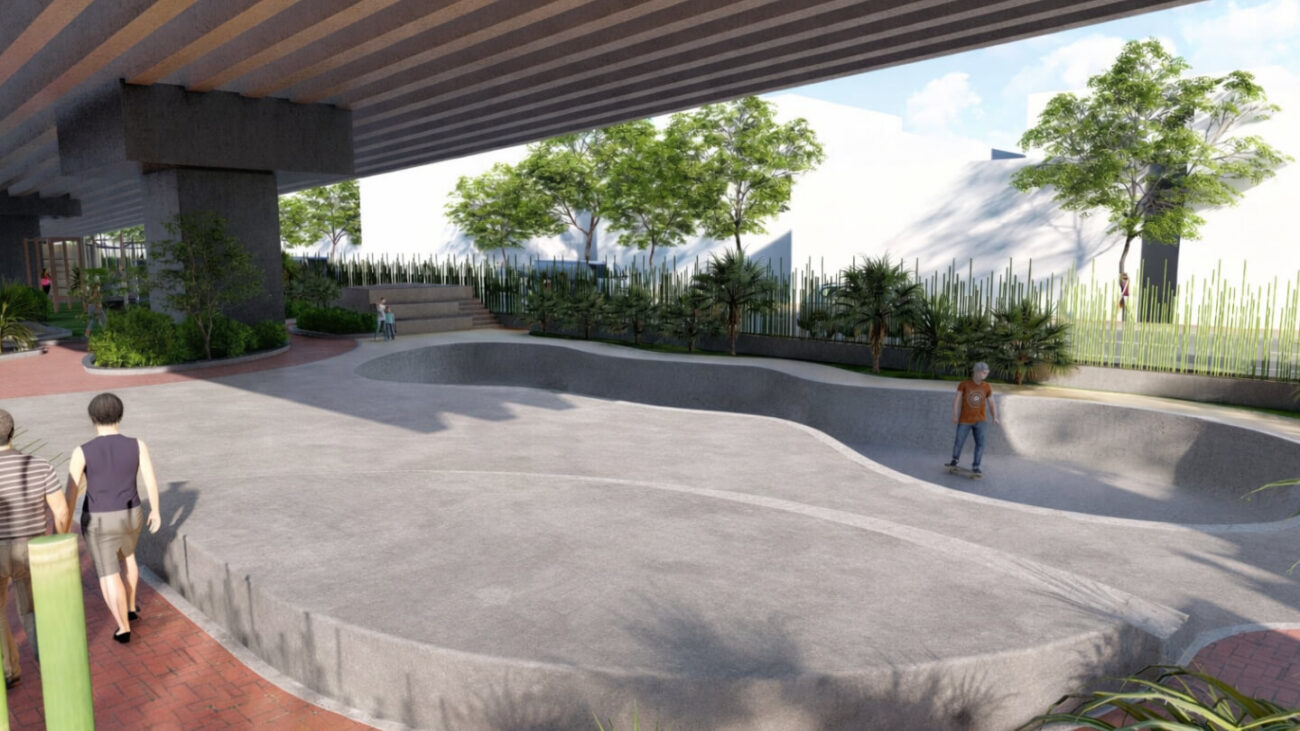 beautification-under-flyover-5